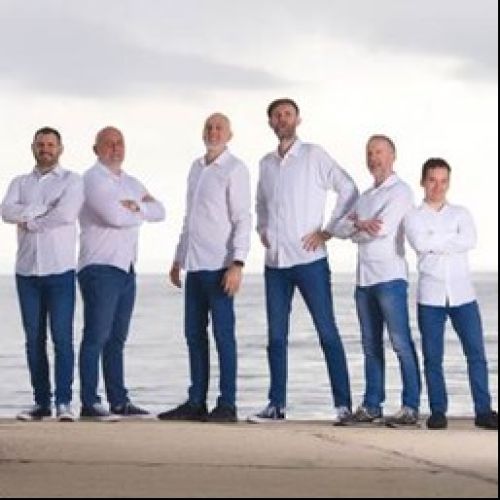 Petkov poletni večer KLAPA KAMPANEL