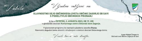 SLAVNOSTNA AKADEMIJA OB SLOVENSKEM KULTURNEM PRAZNIKU