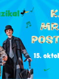Kako je Mravljica postala huda 