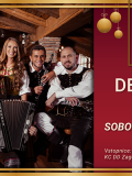 SAŠO AVSENIK Z ANSAMBLOM