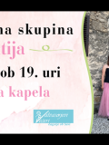 1. koncert v okviru Valvazorjevih večerov