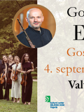 Valvazorjevi veceri ORKESTER EMARS