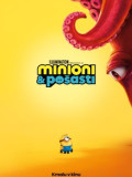 MINIONI IN POŠASTI 