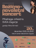 Pihalnega orkestra SVEA Zagorje