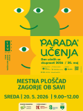 Parada učenja