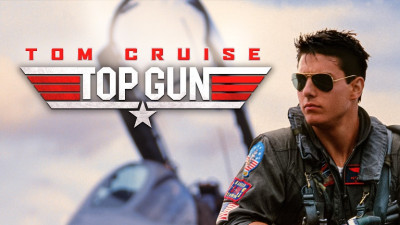 TOP GUN – 40. OBLETNICA