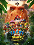 TAČKE NA PATRULJI: DINO-FILM 