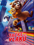 TAČKE NA VLAKU