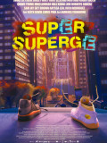 SUPER SUPERGE