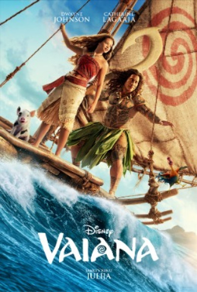VAIANA