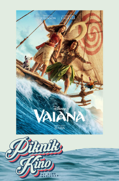 VAIANA 